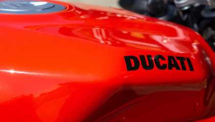 Ducati Bike Diagnostic Tools